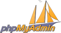 phpmyadmin