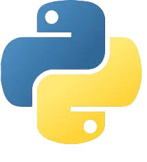 python