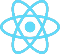 react