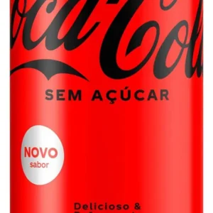 Coca Cola Zero
